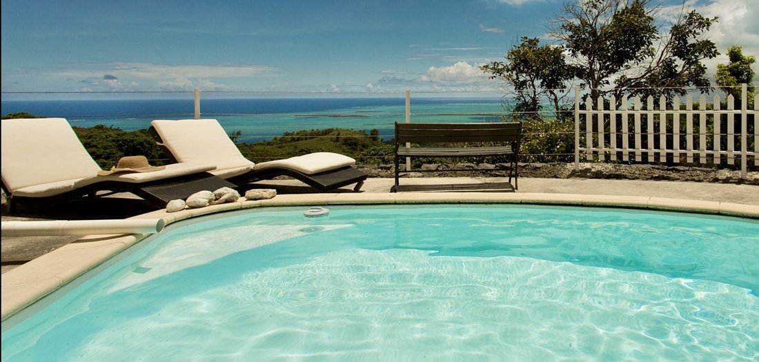 House in Petit Gabriel, Rodrigues District, Mauritius 1 - 18425874