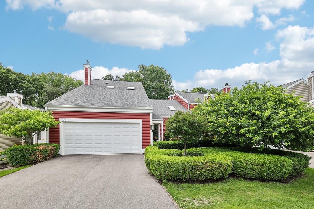 Condo in Madison, Wisconsin, United States 1 - 18425535
