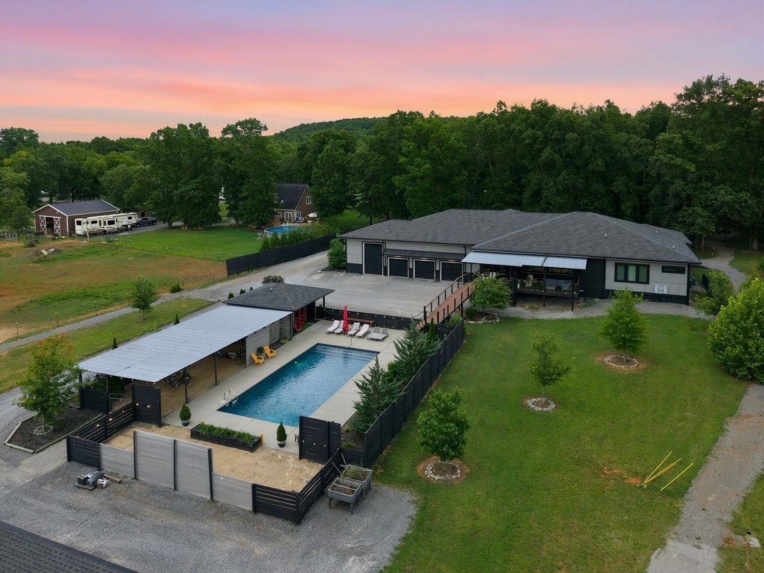 House in Murfreesboro, Tennessee, United States 1 - 18425513