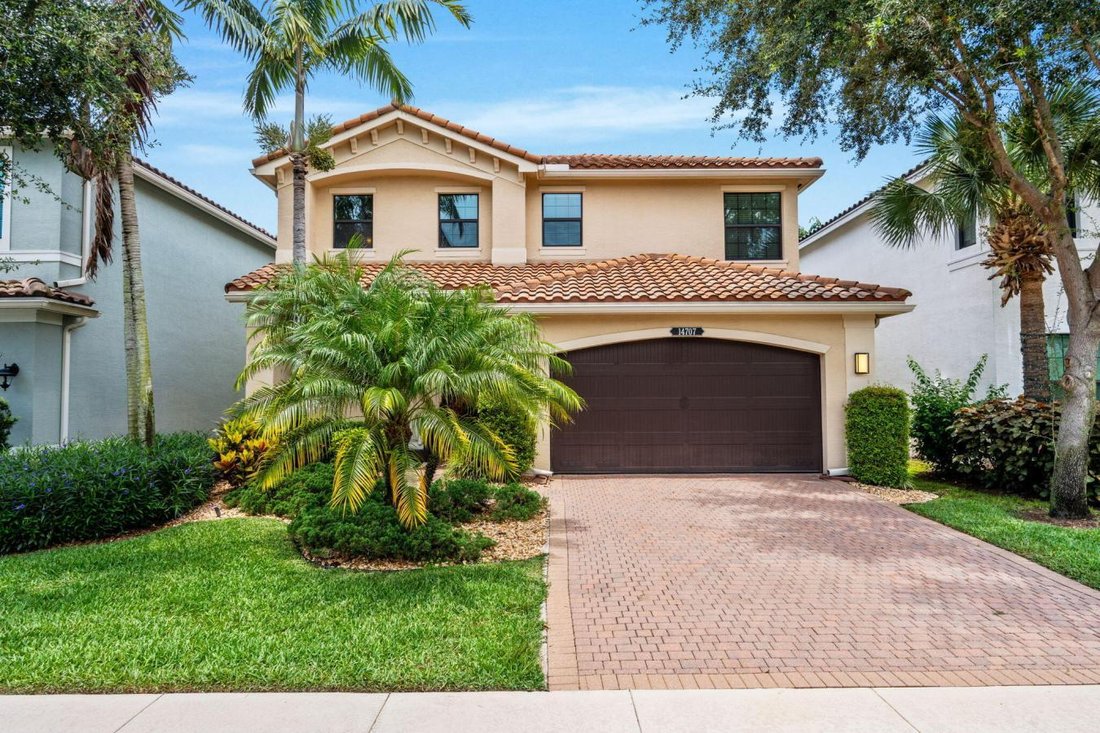 House in Delray Beach, Florida, United States 2 - 18425952