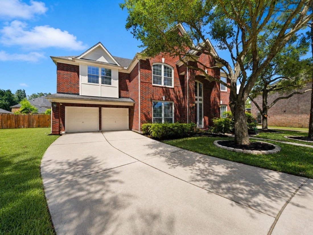 House in Katy, Texas, United States 3 - 18425677