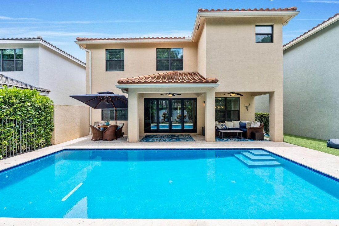 House in Delray Beach, Florida, United States 1 - 18425952