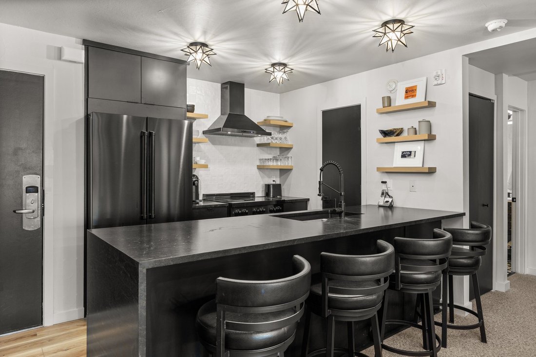 Condo in Snowmass Village, Colorado, United States 4 - 18425719