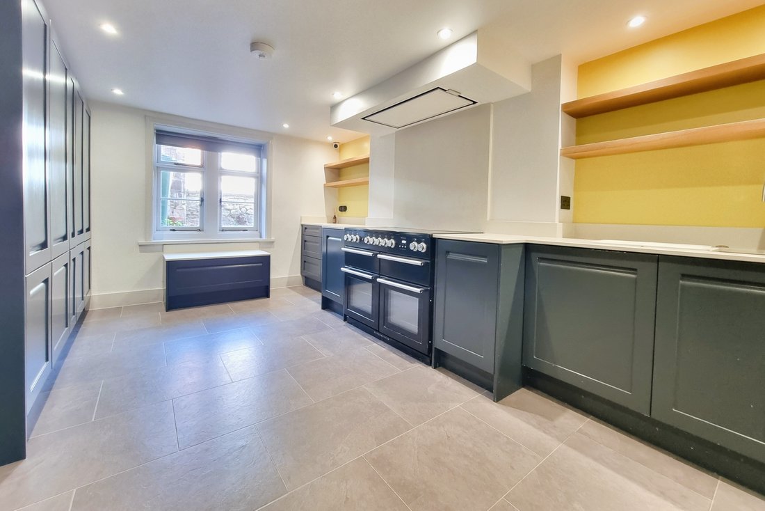 Townhouse in Southsea, England 5 - 17752618