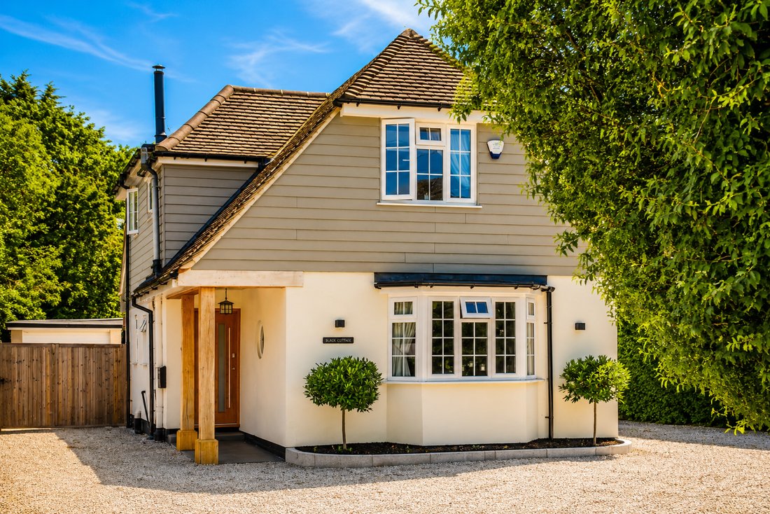 House in Middlemead, Rettendon Common, England 1 - 18425679
