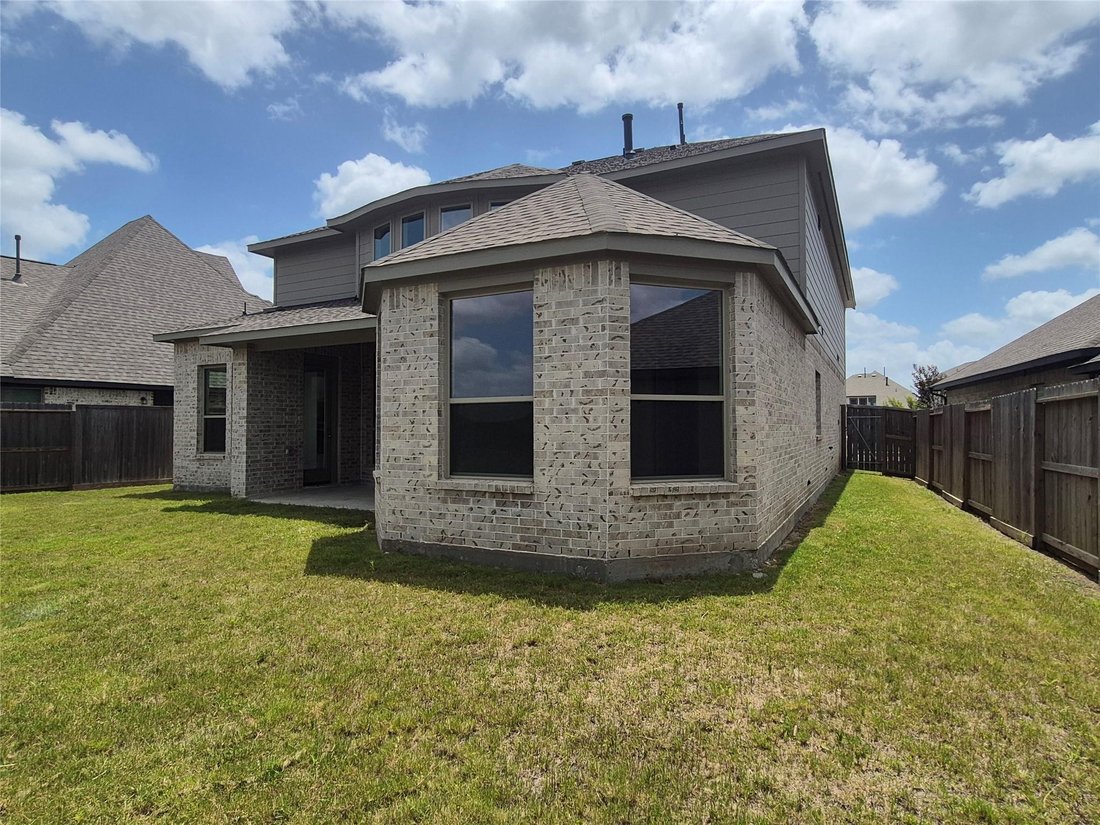 House in Brookshire, Texas, United States 4 - 18425650