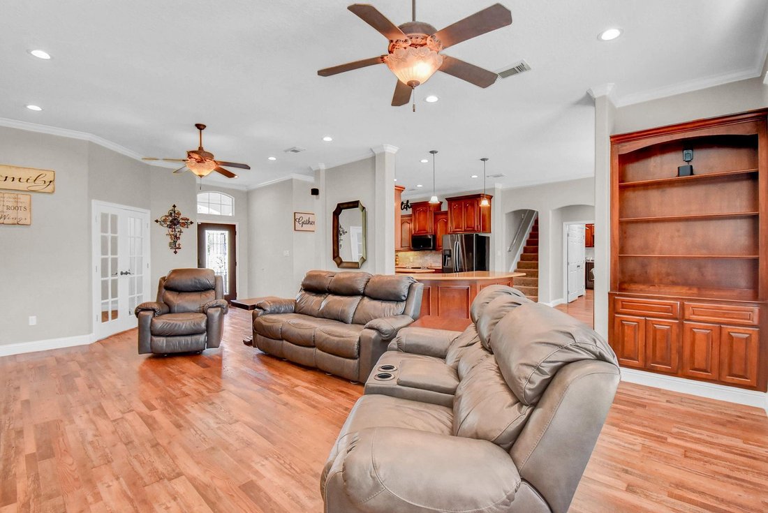 House in Sweeny, Texas, United States 5 - 17342535