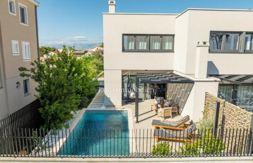 Apartment in Privlaka, Zadar County, Croatia 4 - 18426168