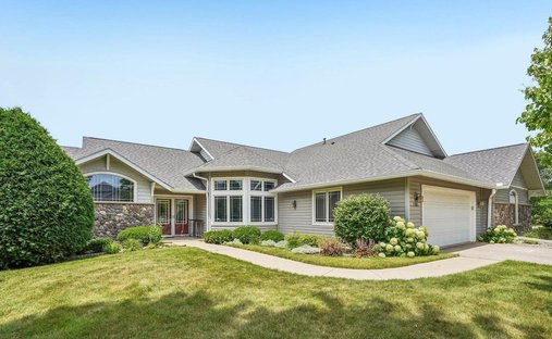 Condo in Fitchburg, Wisconsin, United States 1