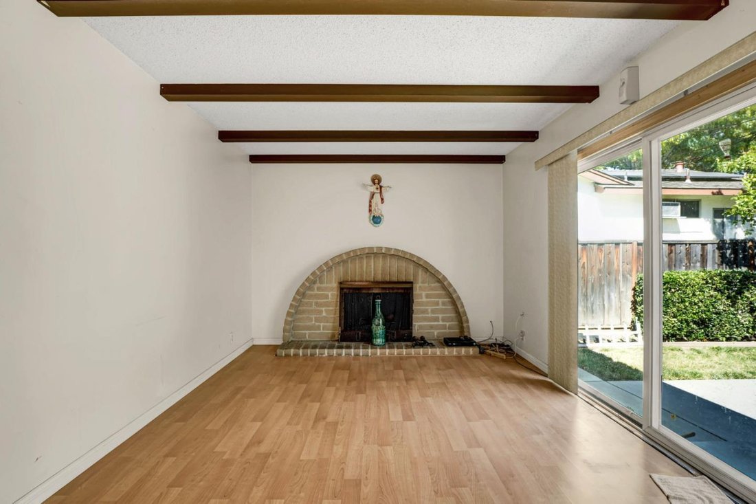 House in San Jose, California, United States 3 - 18425613