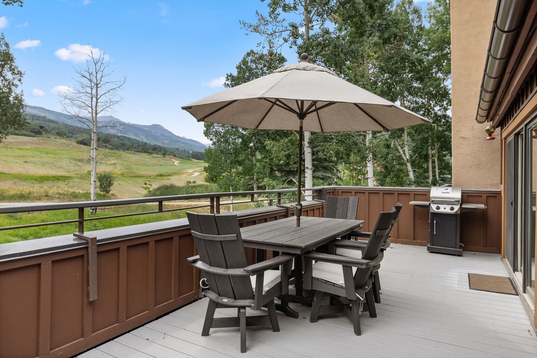 Condo in Snowmass Village, Colorado, United States 2 - 18425719