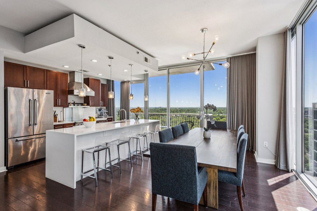 Condo in Atlanta, Georgia, United States 1 - 18425736
