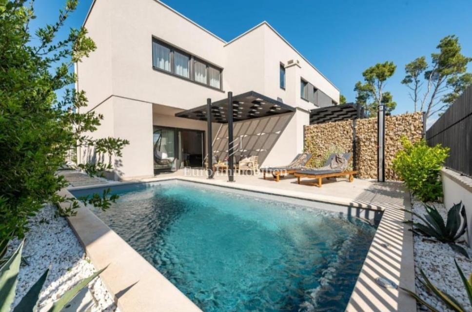Apartment in Privlaka, Zadar County, Croatia 1 - 18426168