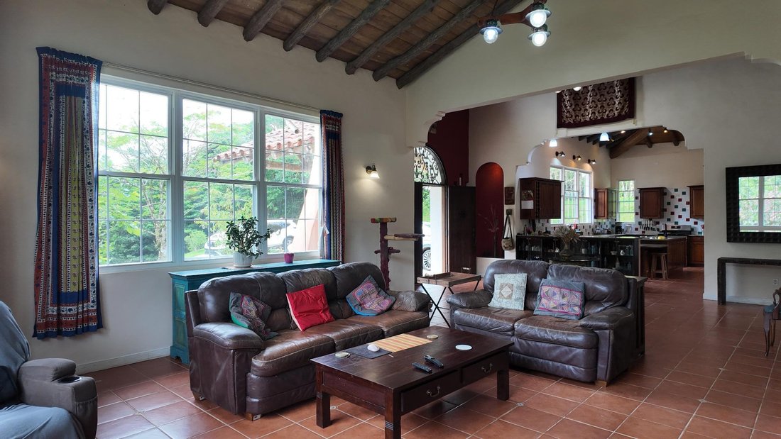 House in Naranjal, Provincia de Panamá Oeste, Panama 4 - 18425507