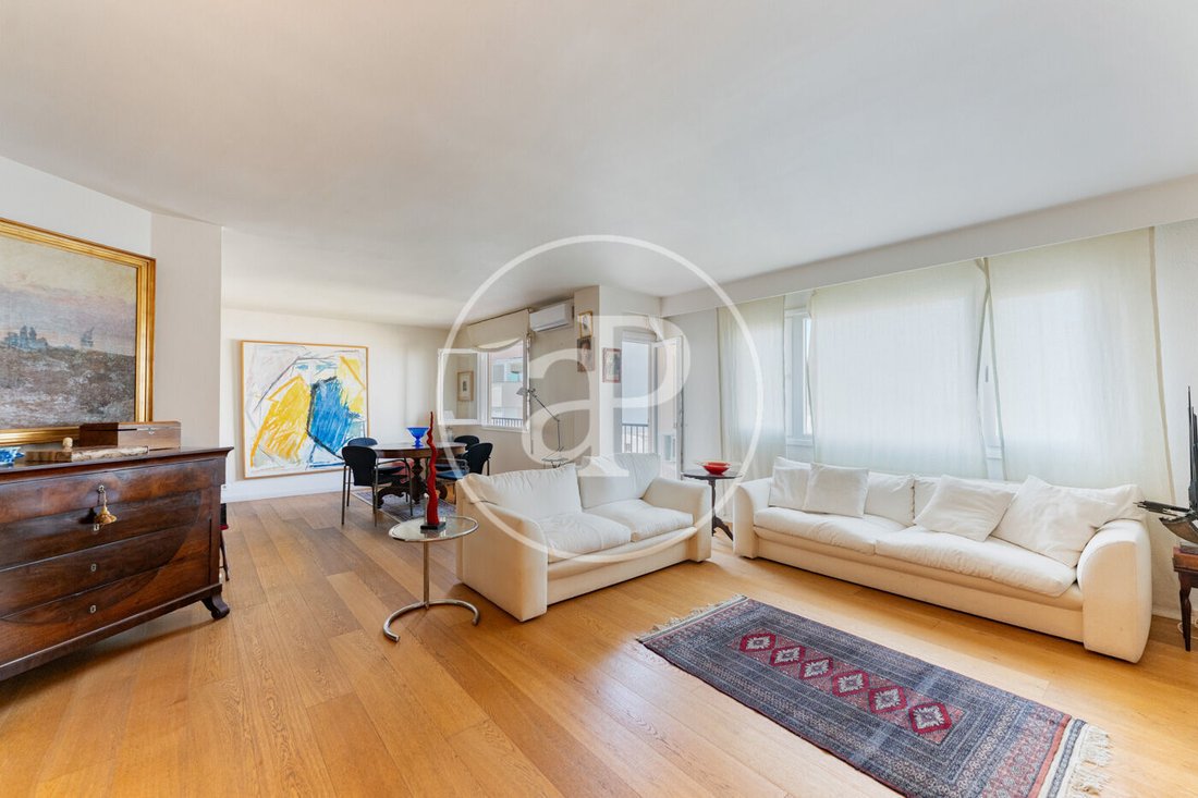 Apartment in Palma, Balearic Islands, Spain 1 - 18426114