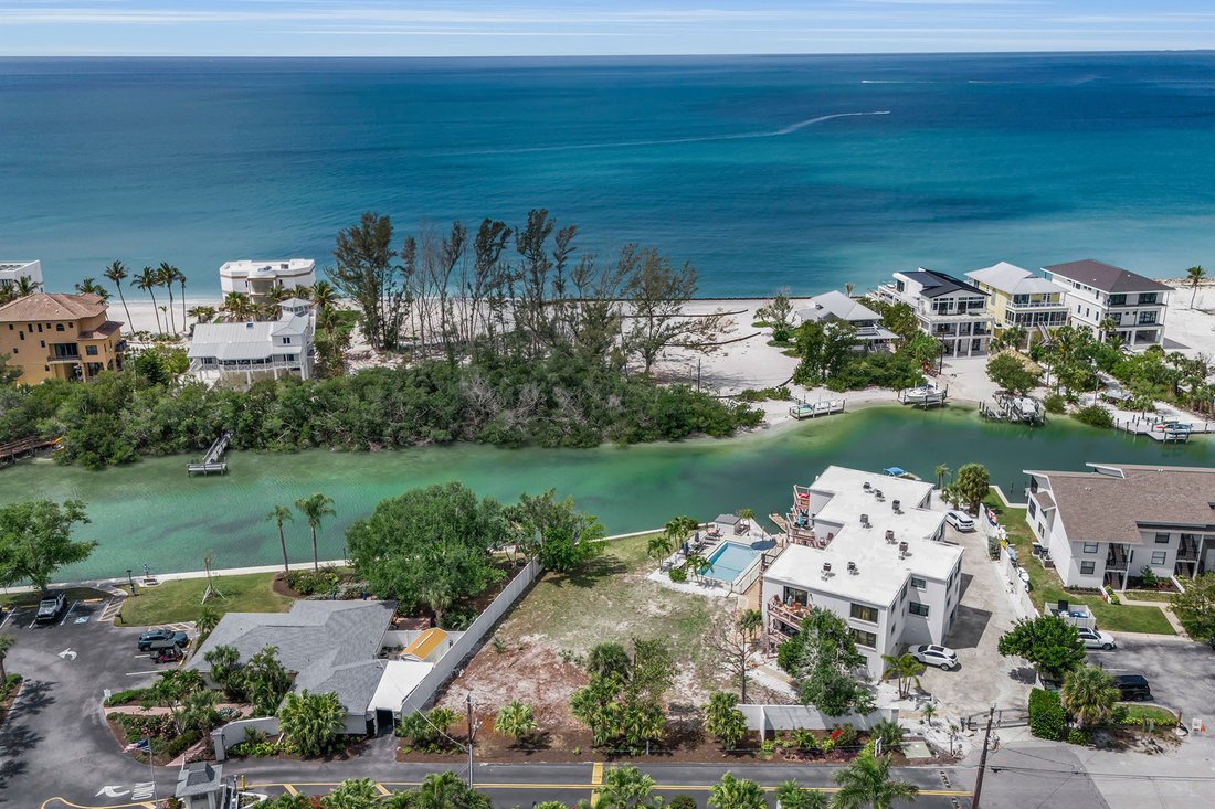 Land in Siesta Key, Florida, United States 3 - 18425734
