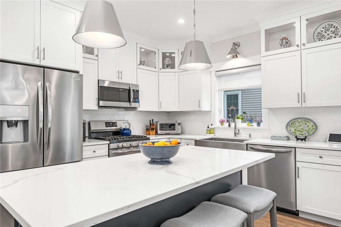 Condo in North Kingstown, Rhode Island, United States 3 - 18425483
