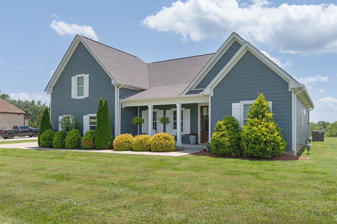 House in Portland, Tennessee, United States 2 - 18425555