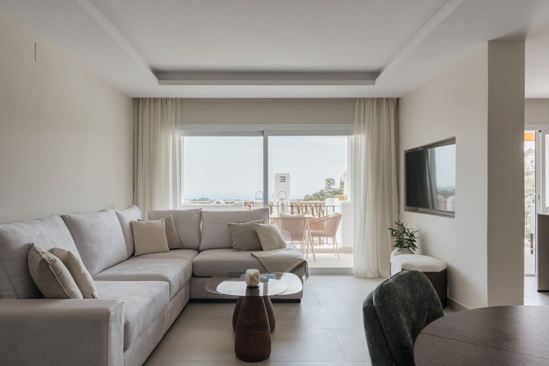 House in Benahavis, Andalusia, Spain 4 - 18425852