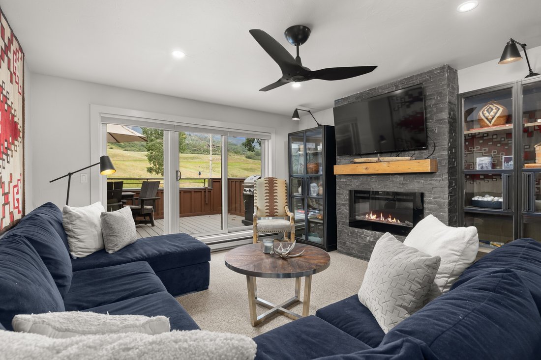 Condo in Snowmass Village, Colorado, United States 3 - 18425719
