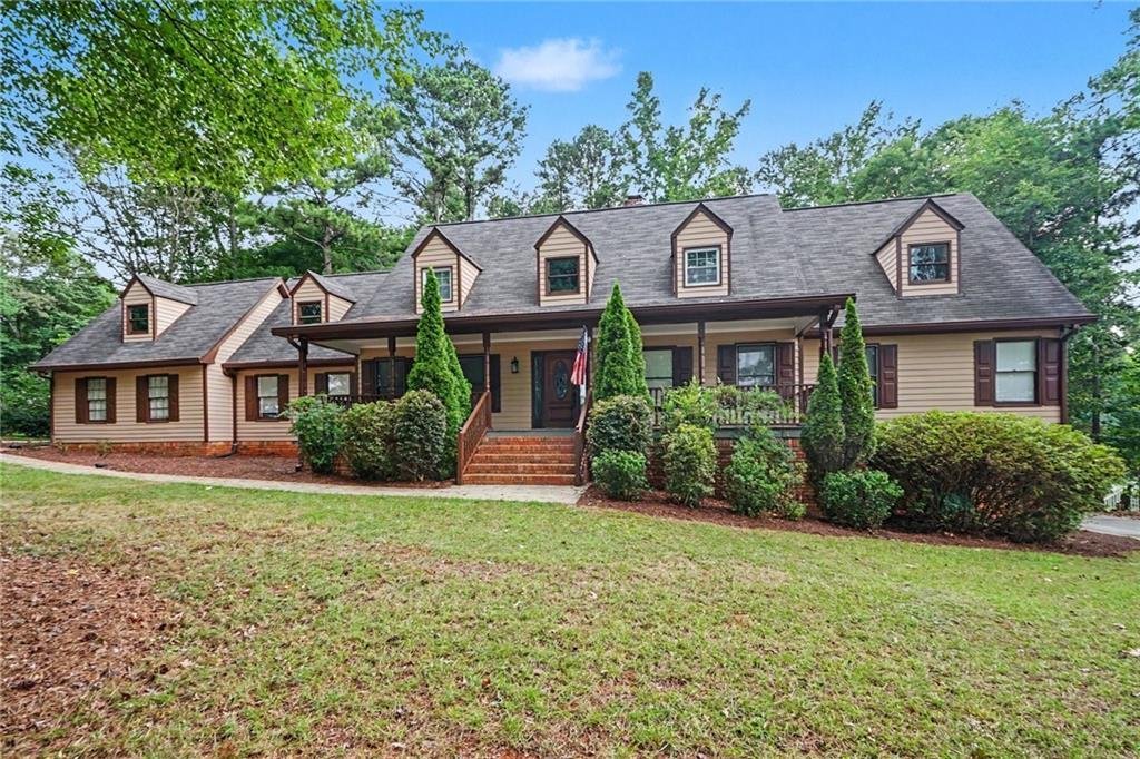 House in Suwanee, Georgia, United States 1 - 18425662