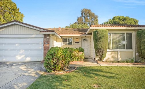 Casa a San Jose, California, Stati Uniti 1