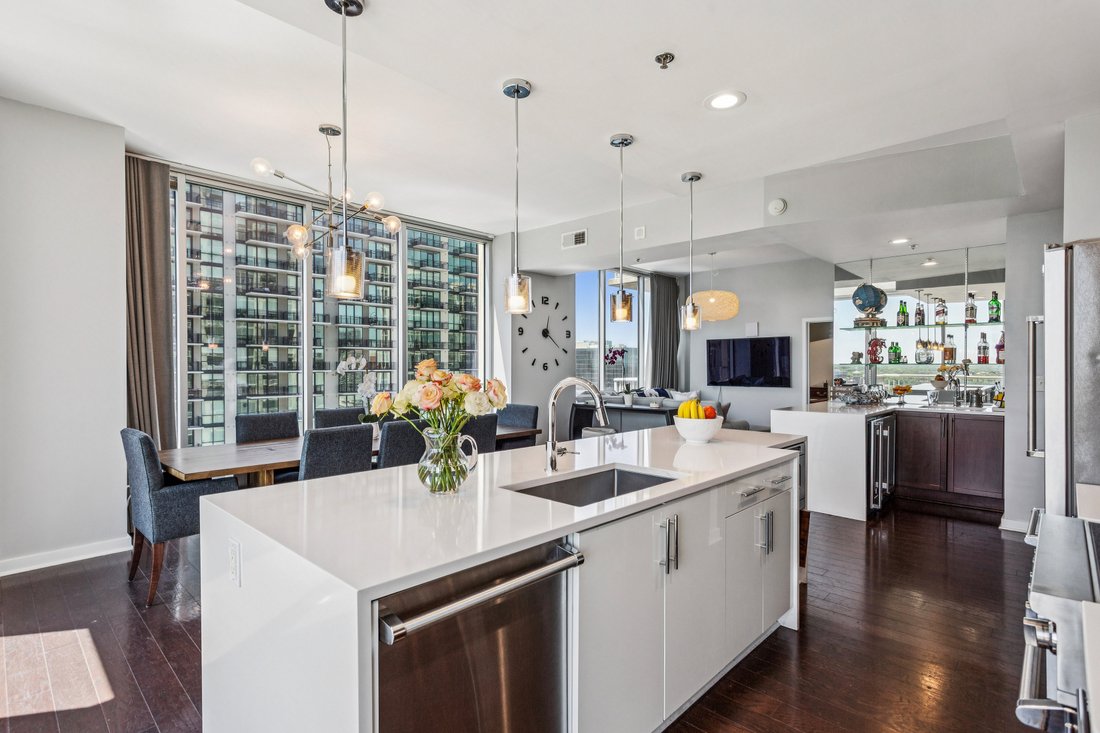 Condo in Atlanta, Georgia, United States 5 - 18425736