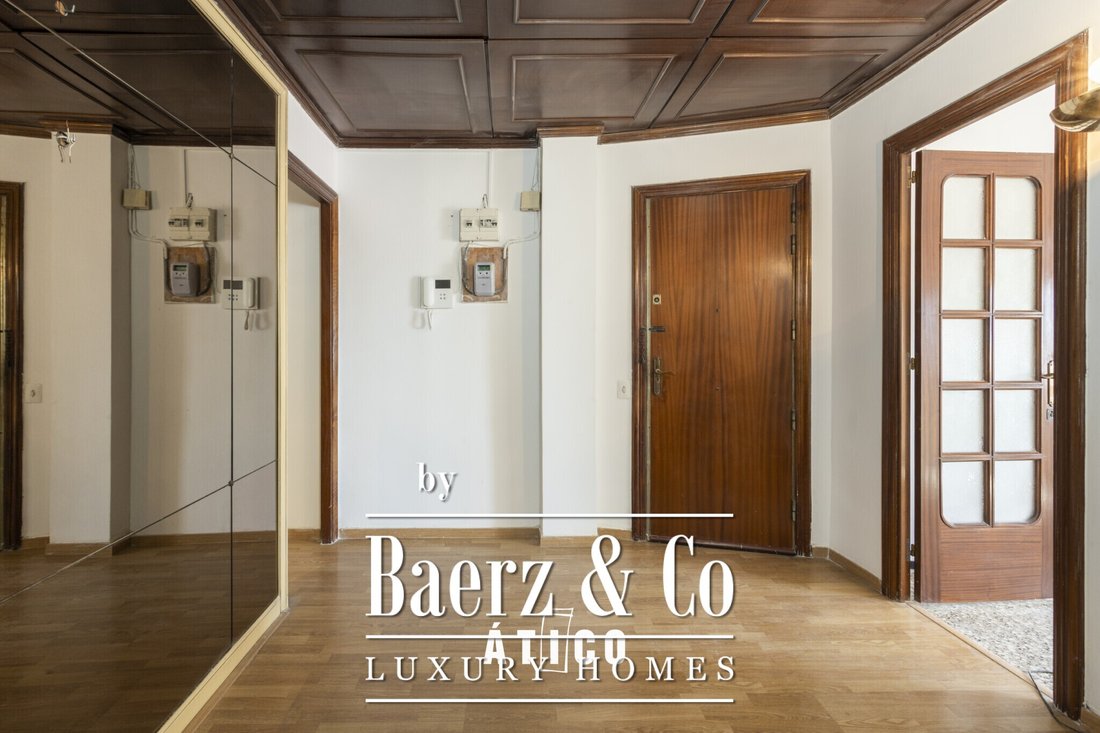 Apartment in Horta-Guinardó, Barcelona, Spain 4 - 18425472