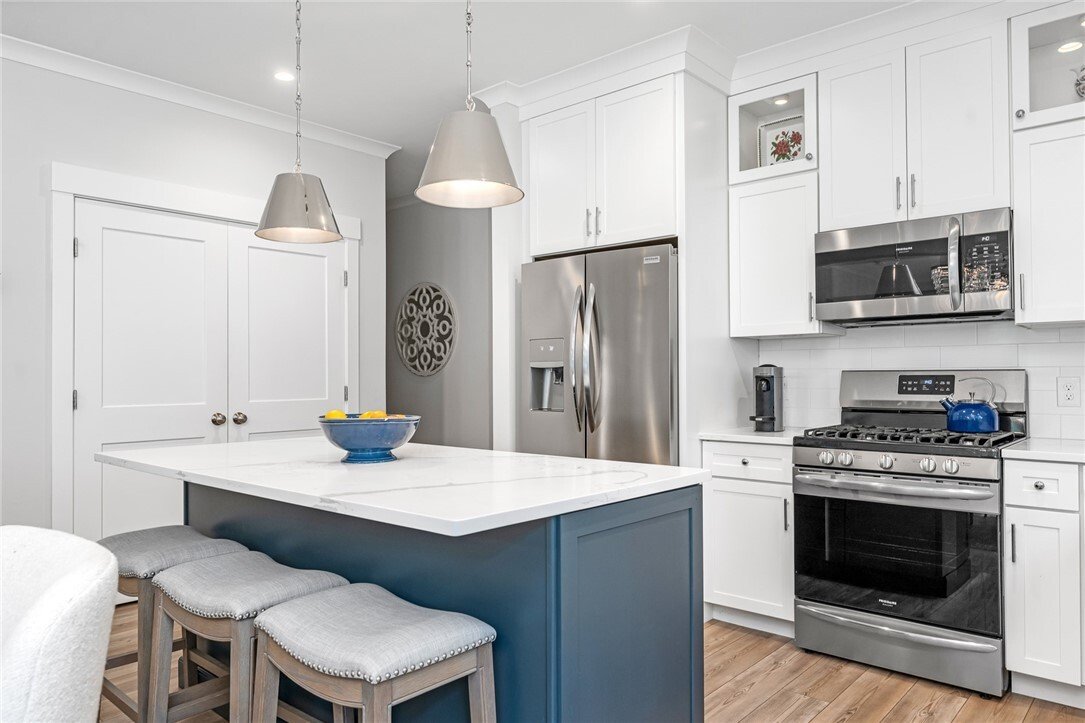 Condo in North Kingstown, Rhode Island, United States 2 - 18425483