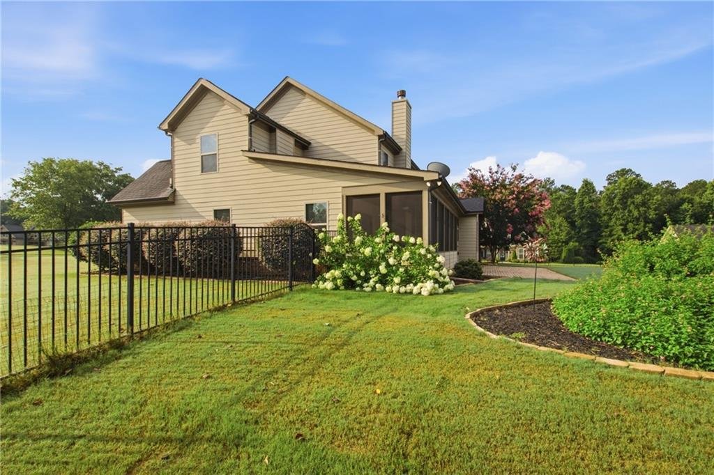 House in Bishop, Georgia, United States 5 - 18425665