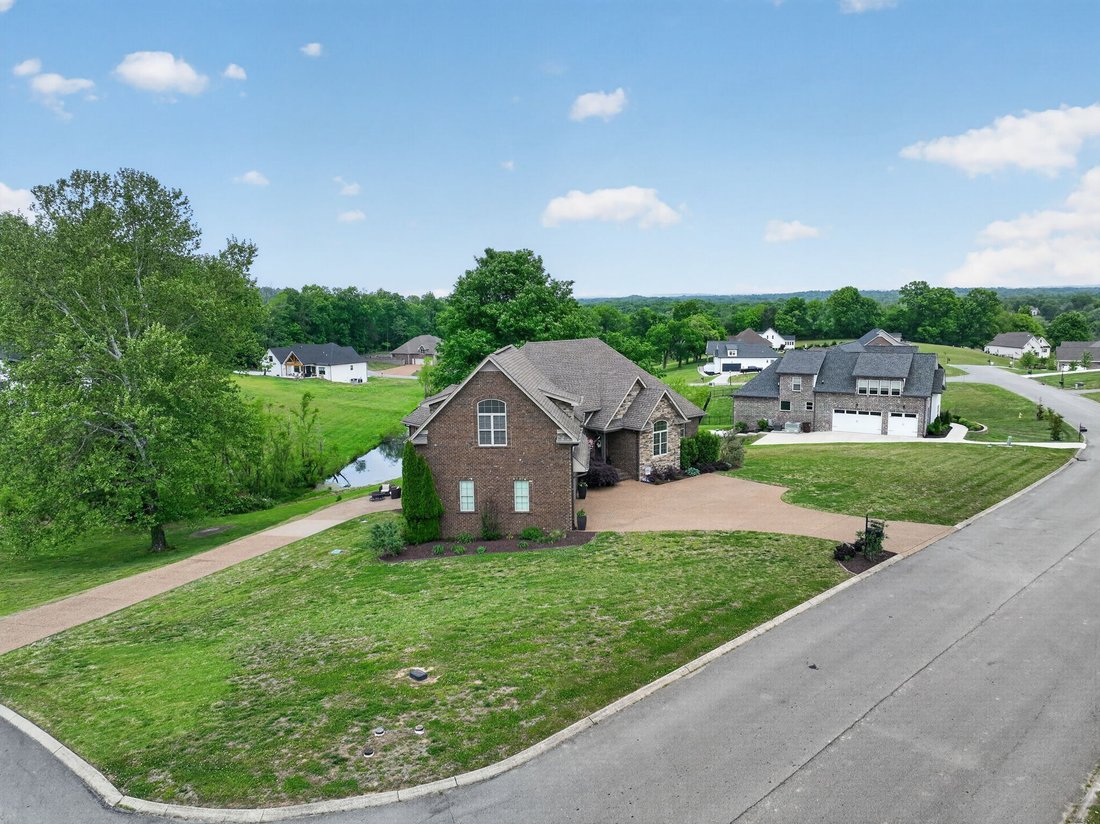 House in Lebanon, Tennessee, United States 5 - 18425545