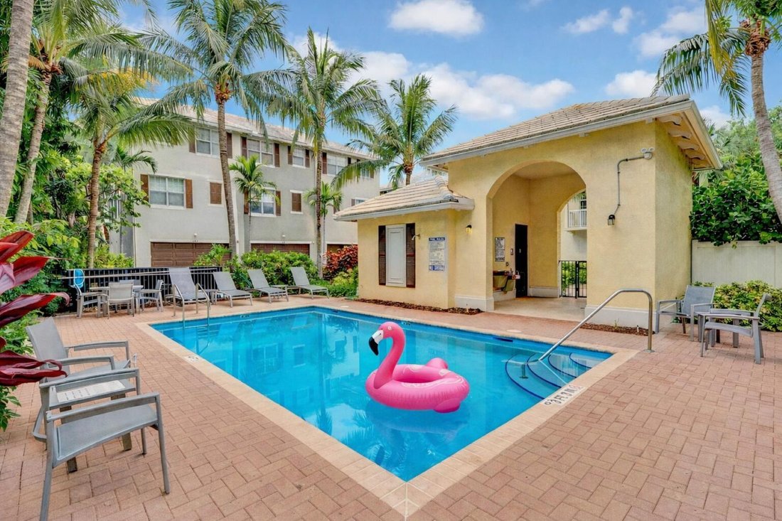 House in Delray Beach, Florida, United States 1 - 18425721