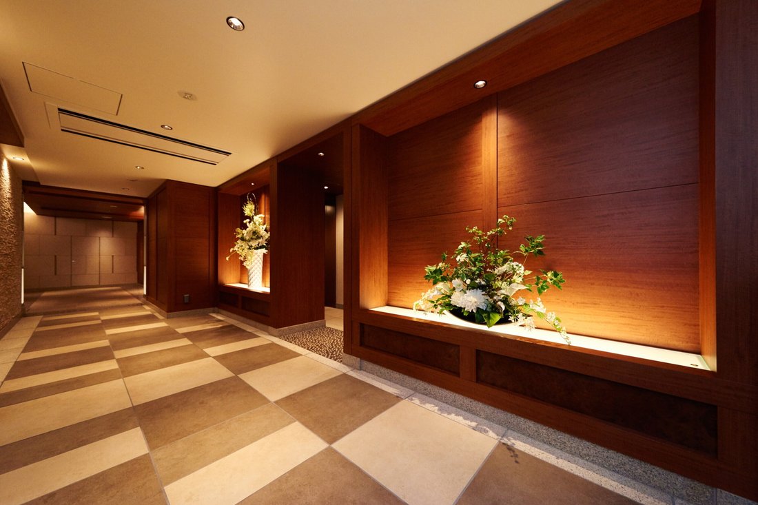 Condo in Shibuya City, Tokyo, Japan 3 - 18425906