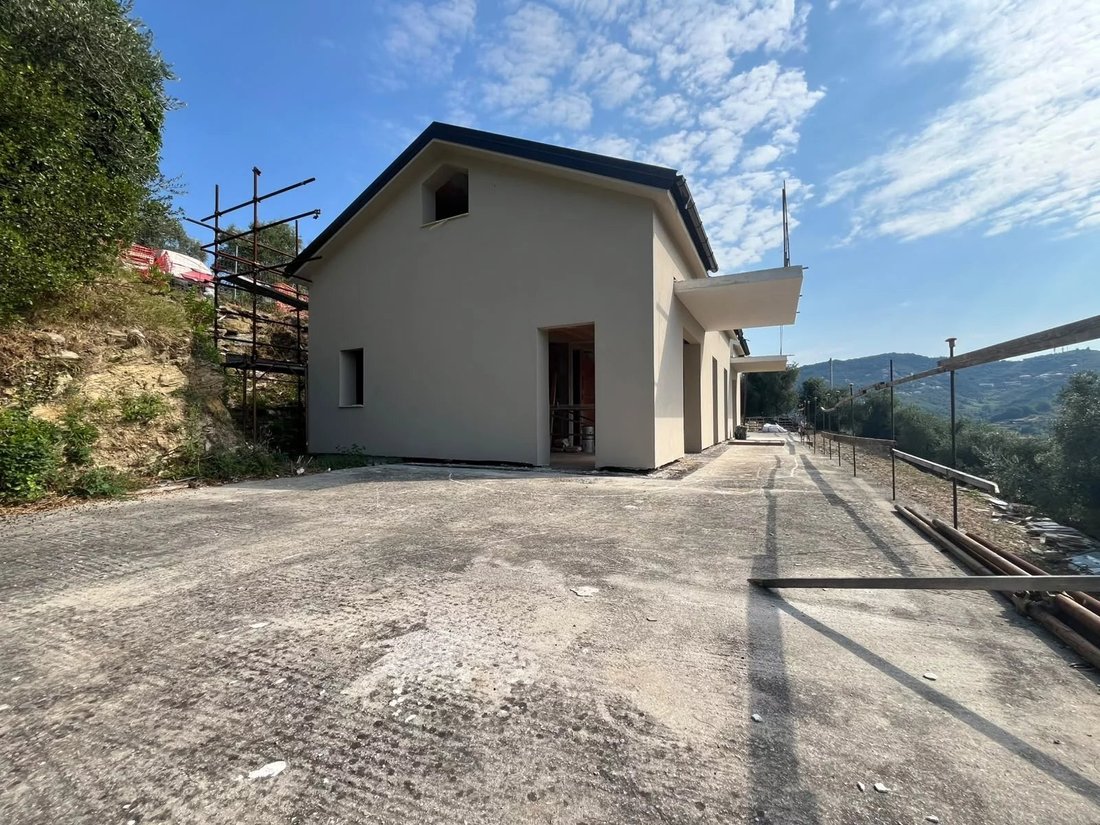 House in Center - Historic Center, Chiavari, Liguria 1 - 16121853