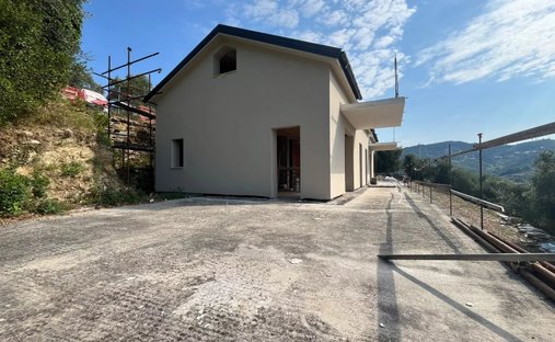 Casa a Centro - Centro Storico, Chiavari, Liguria 1