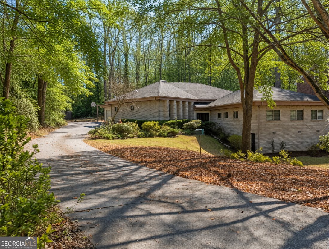 House in Atlanta, Georgia, United States 1 - 18425623