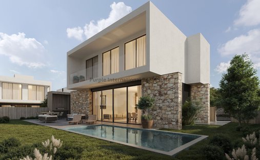 Villa in Yeroskipou, Paphos, Cyprus 1