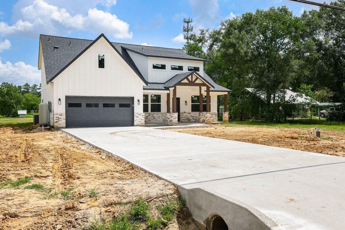 House in Spring, Texas, United States 4 - 18425675