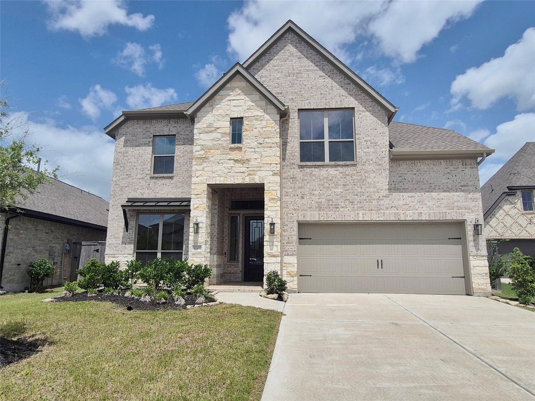 House in Brookshire, Texas, United States 1 - 18425650