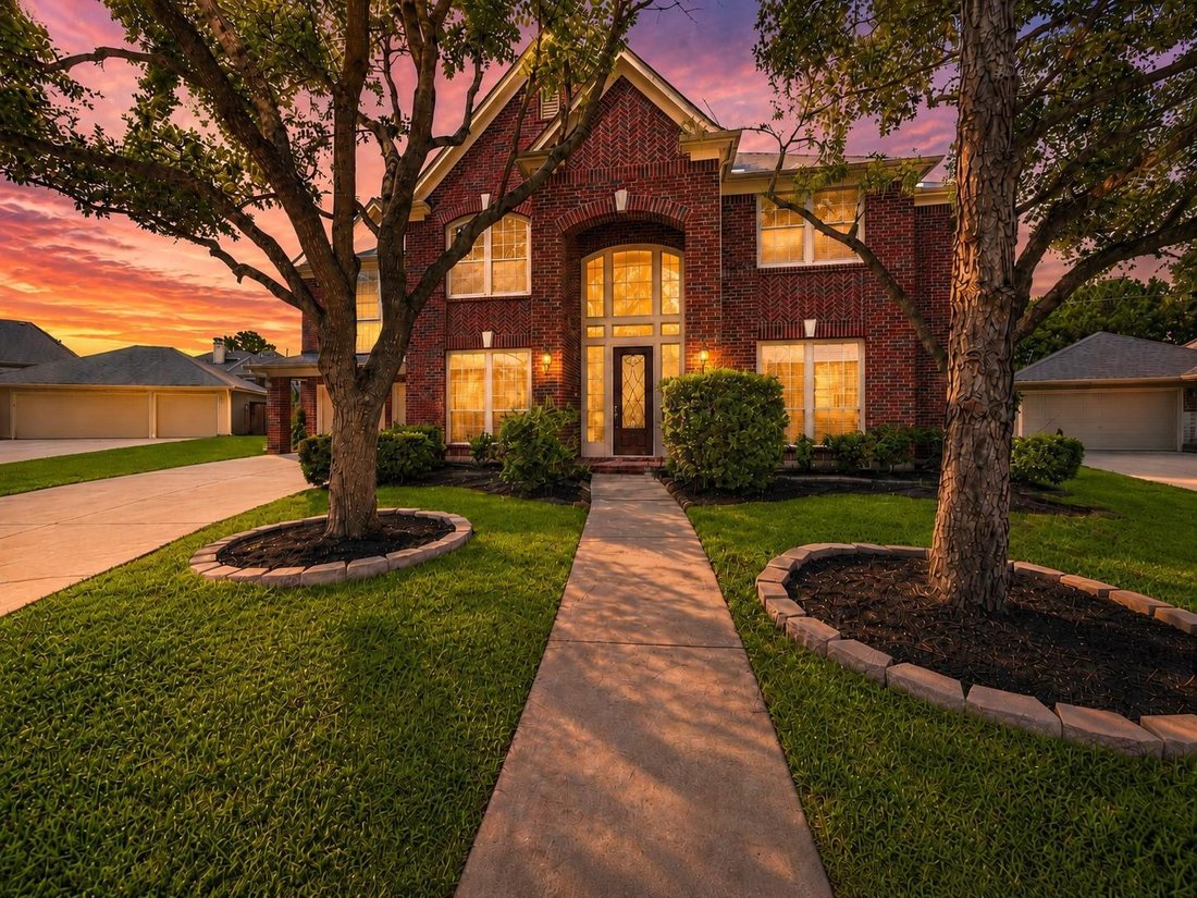 House in Katy, Texas, United States 2 - 18425677