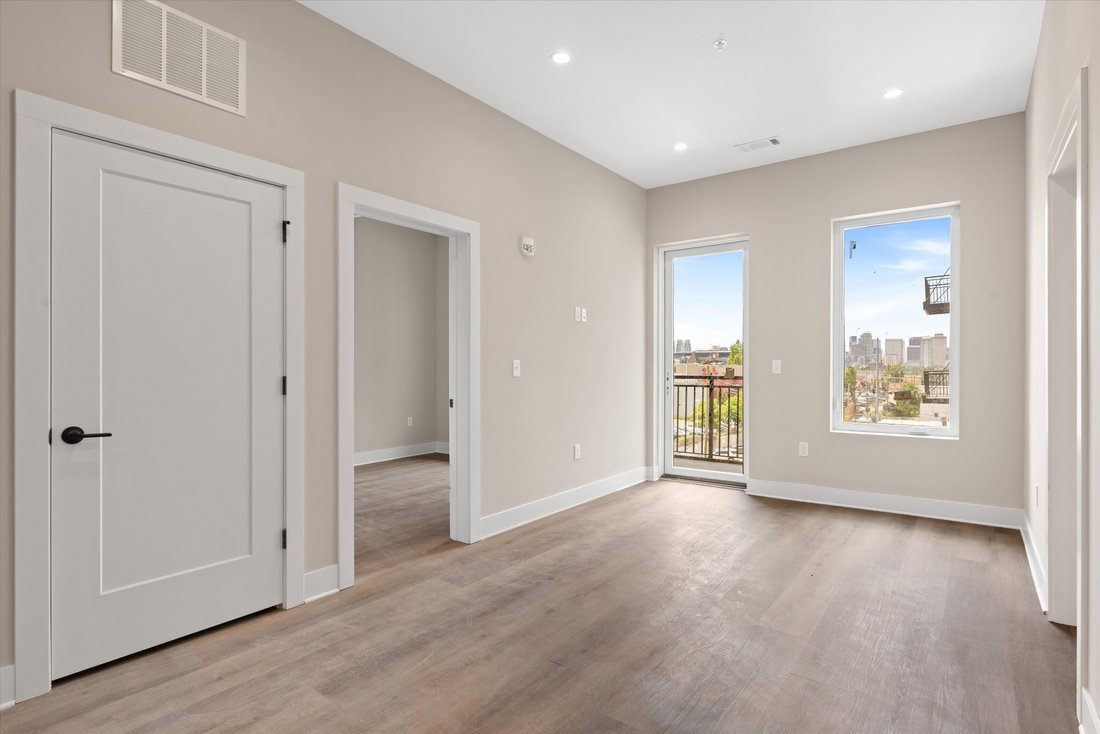 Condo in Nashville, Tennessee, United States 2 - 18425524