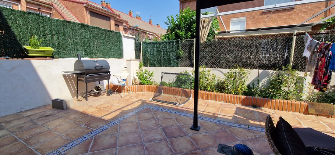 House in Getafe, Comunidad de Madrid, Spain 1 - 18425421