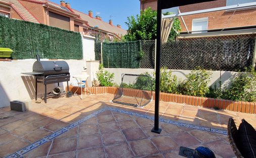 House in Getafe, Comunidad de Madrid, Spain 1