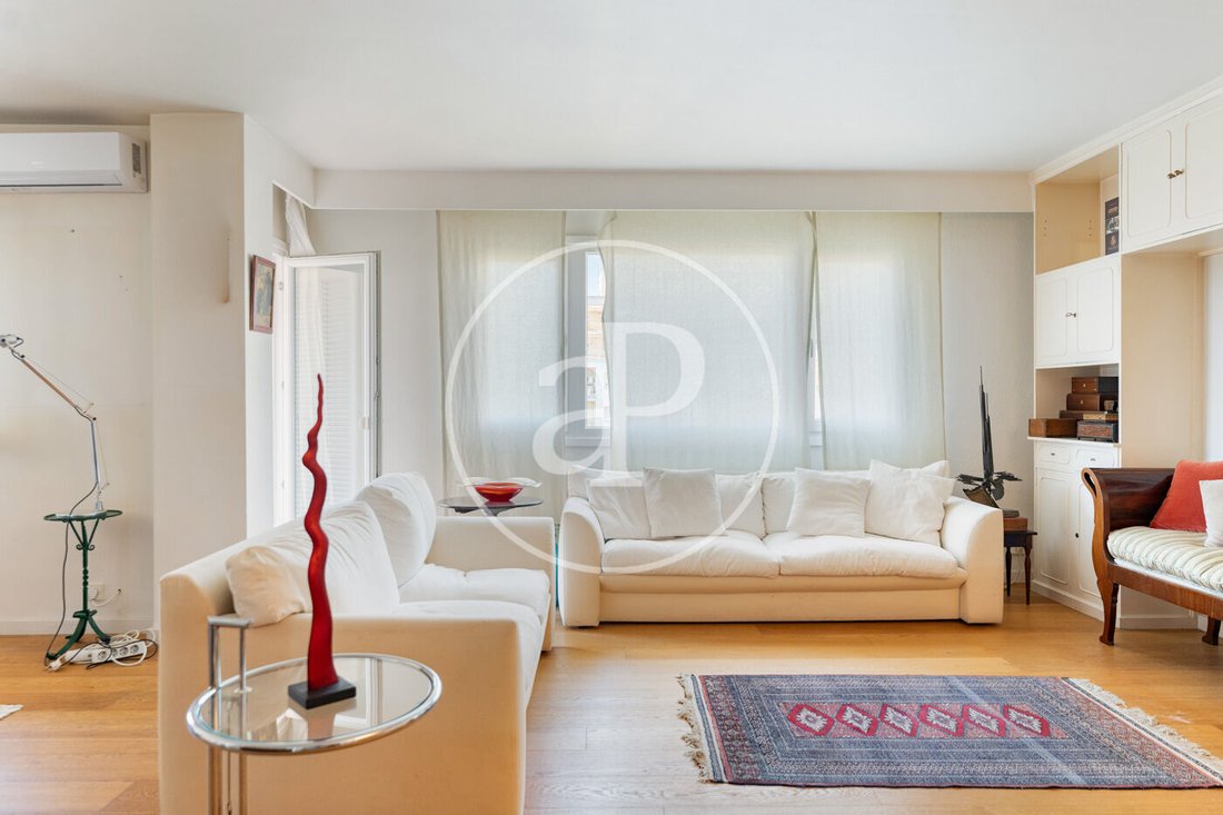 Apartment in Palma, Balearic Islands, Spain 4 - 18426114