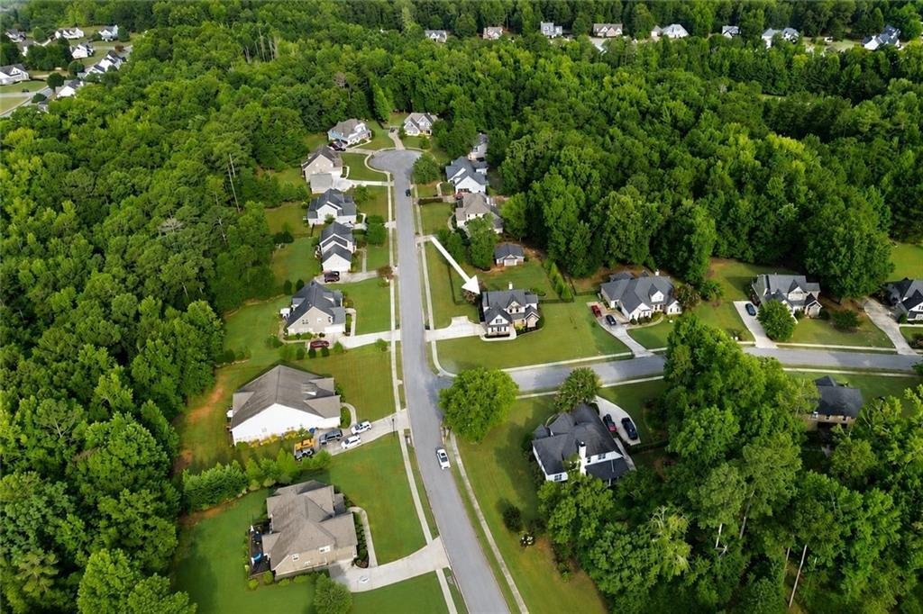 House in Bishop, Georgia, United States 2 - 18425665