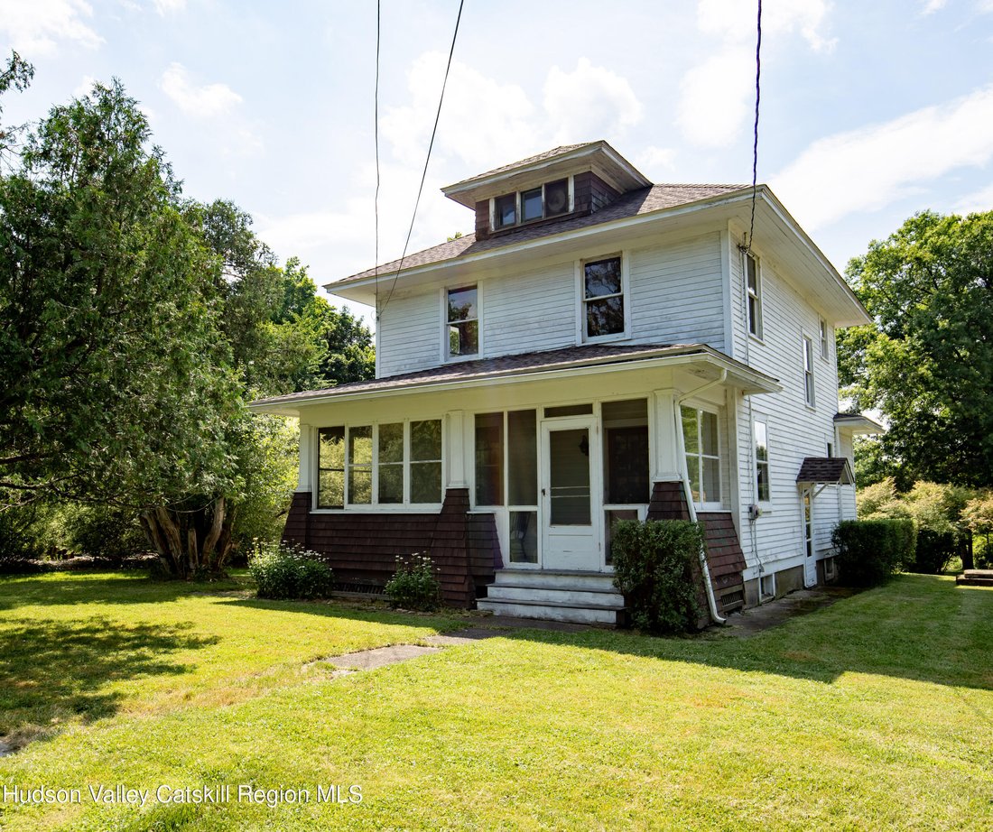 House in Barrytown, New York, United States 1 - 18426074