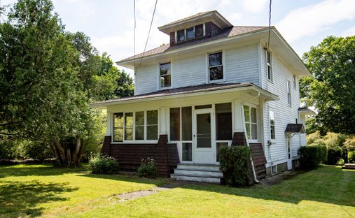 House in Barrytown, New York, United States 1