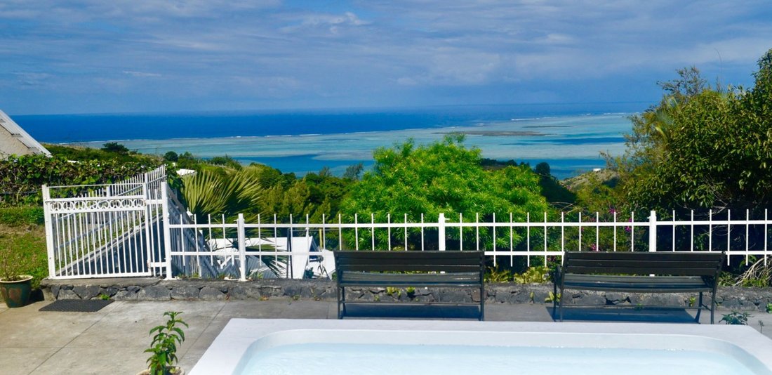 House in Petit Gabriel, Rodrigues District, Mauritius 4 - 18425874