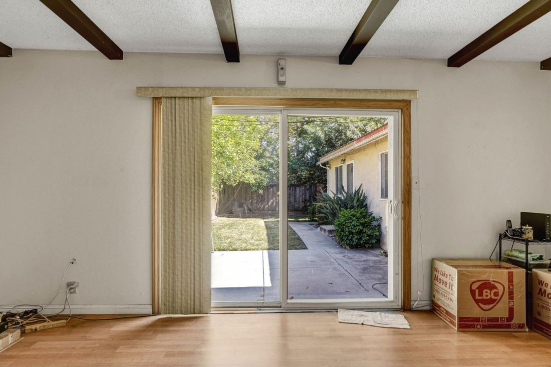 House in San Jose, California, United States 5 - 18425613