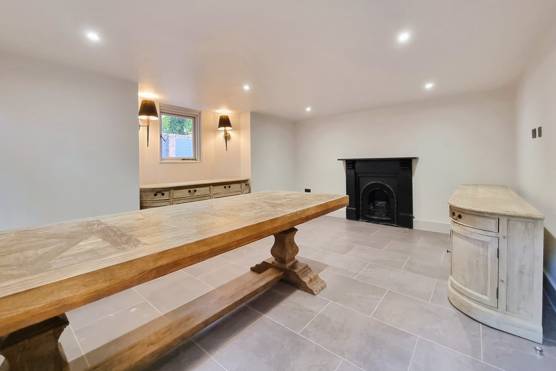 Townhouse in Southsea, England 4 - 17752618
